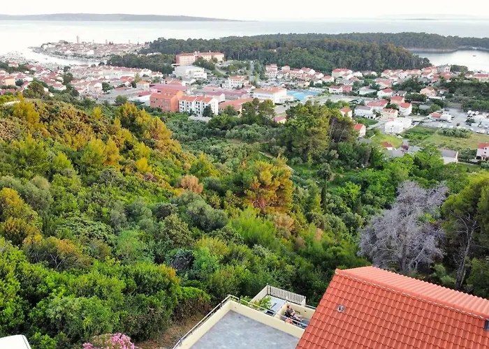 Apartments Lumar