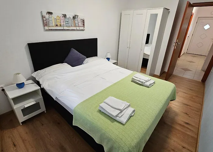 Apartments Lumar