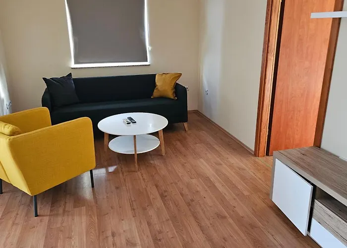 Apartments Lumar