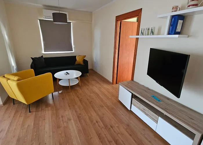 Apartments Lumar