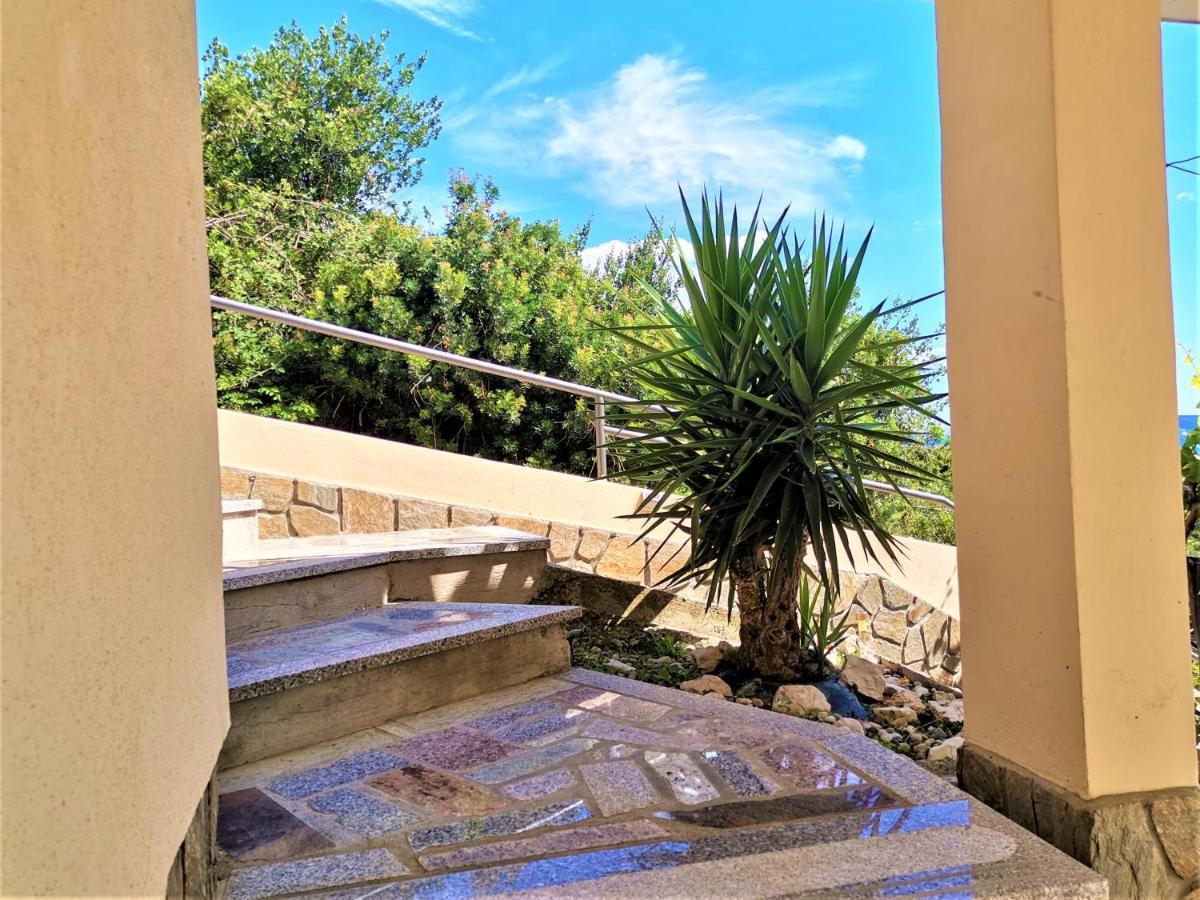 Lumar Apartment
