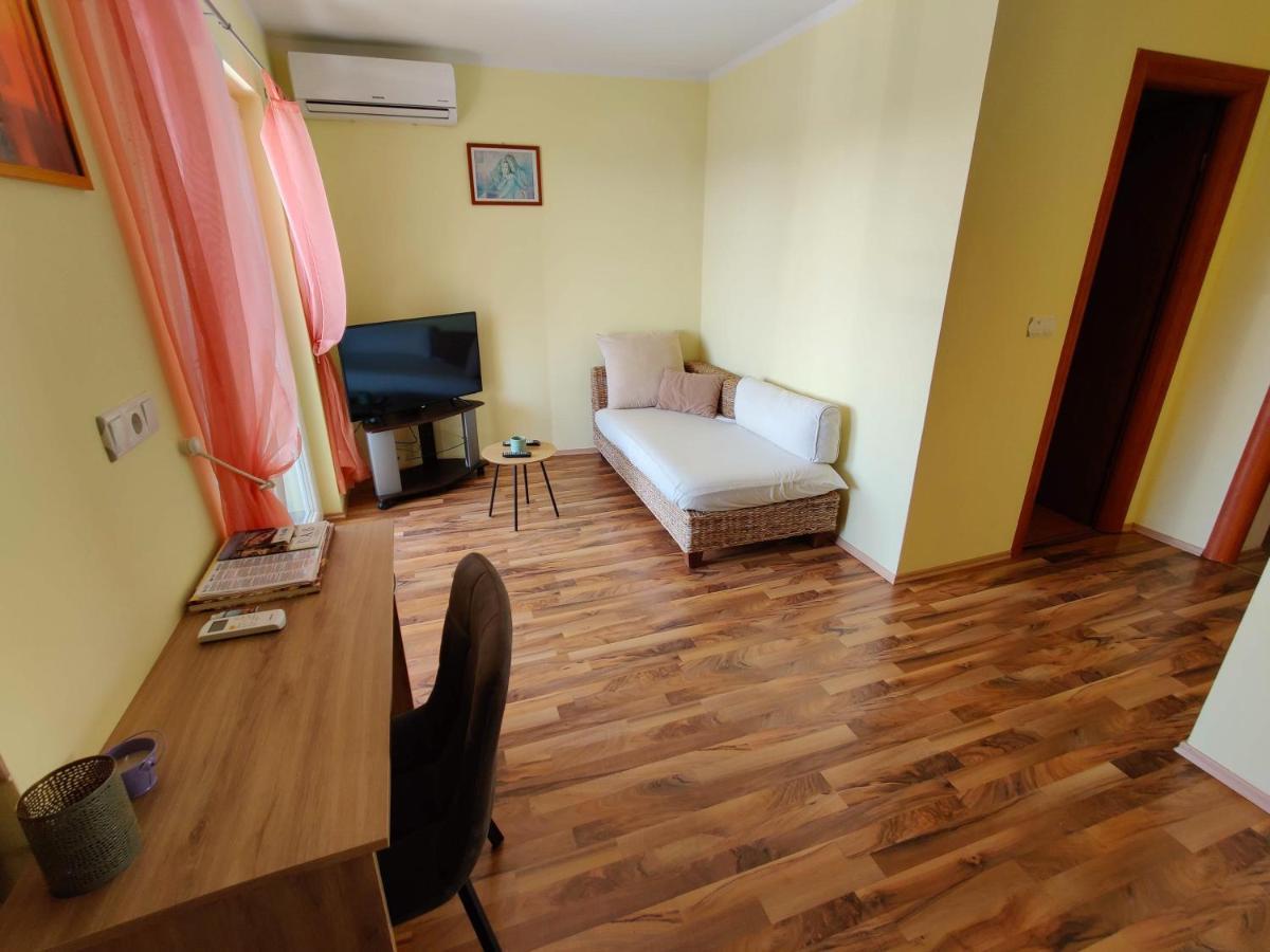 Apartment Lumar