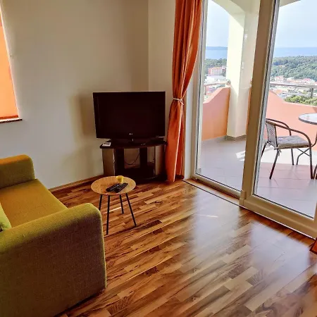 Apartments Lumar Palit Exterior photo