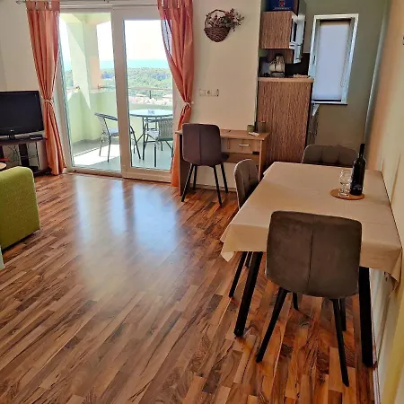 Apartments Lumar Palit Exterior photo