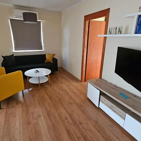 Apartments Lumar Palit Exterior photo